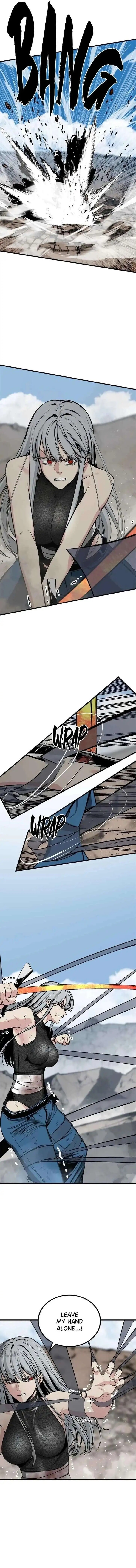 Read Hero Killer en Manga Online