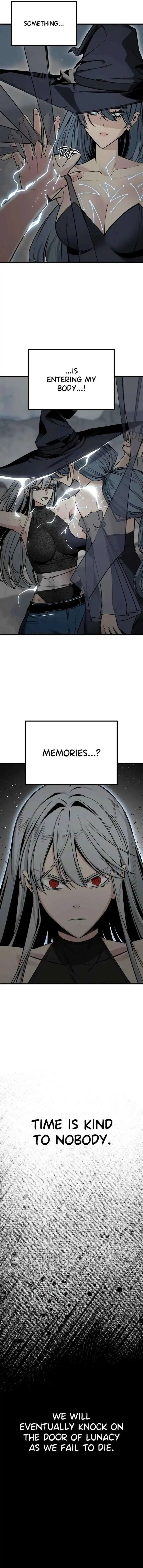 Read Hero Killer en Manga Online