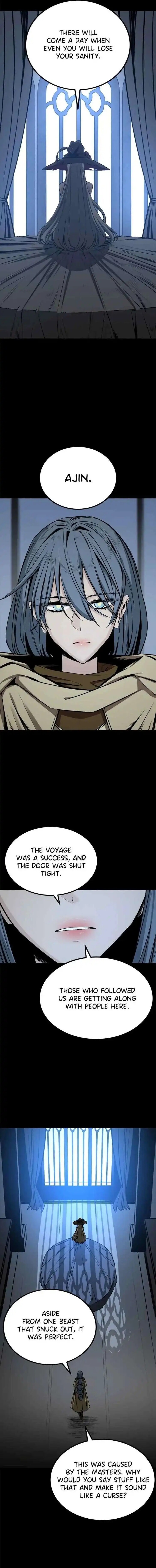 Read Hero Killer en Manga Online