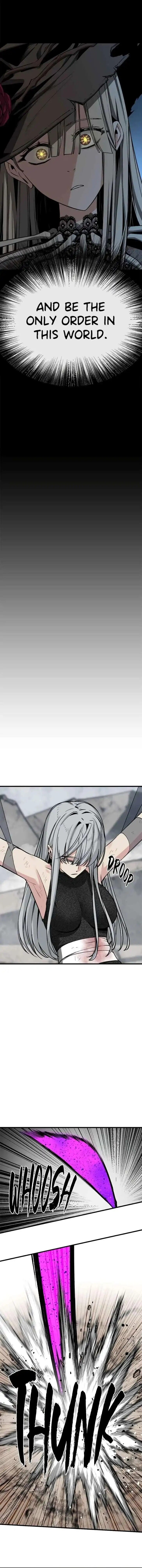 Read Hero Killer en Manga Online