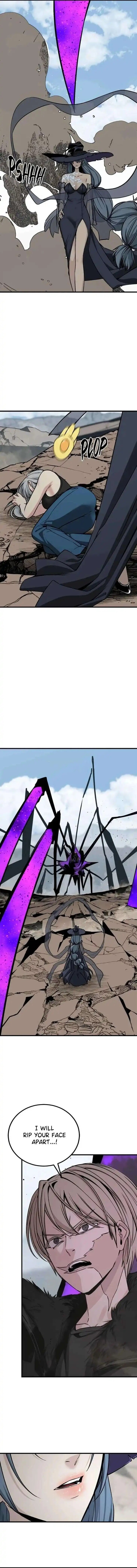 Read Hero Killer en Manga Online