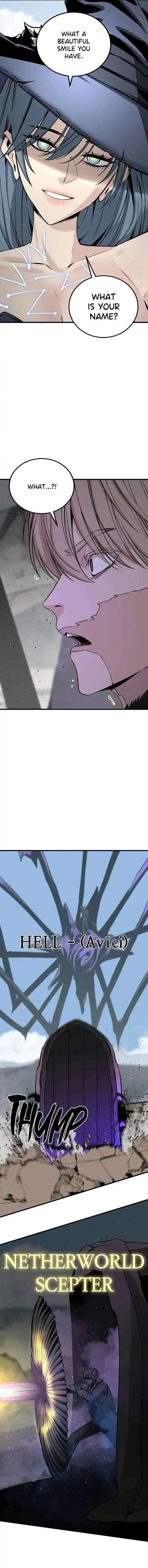 Read Hero Killer en Manga Online