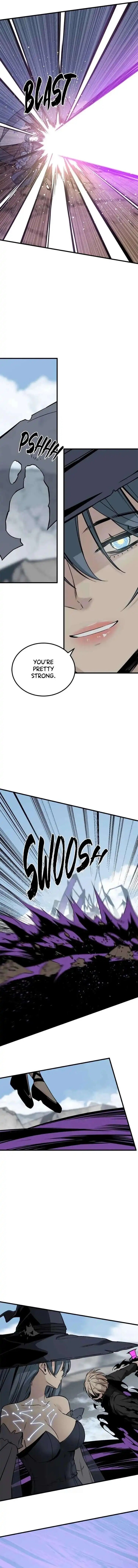 Read Hero Killer en Manga Online