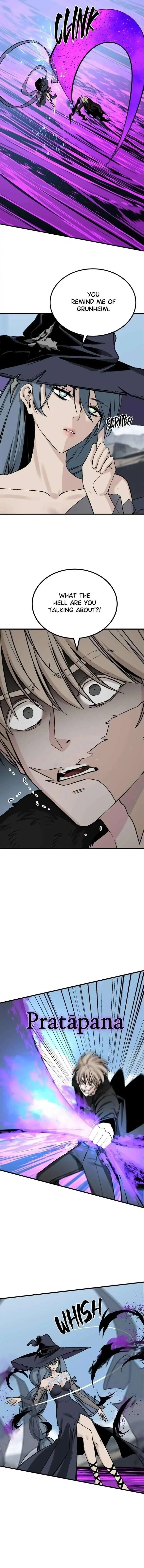 Read Hero Killer en Manga Online