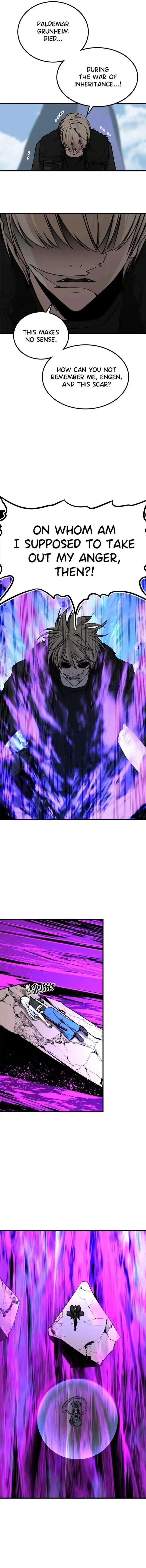 Read Hero Killer en Manga Online