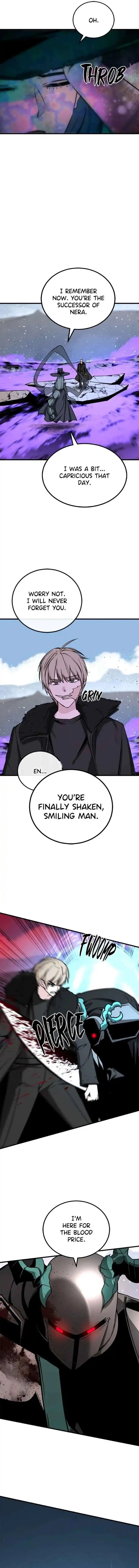 Read Hero Killer en Manga Online