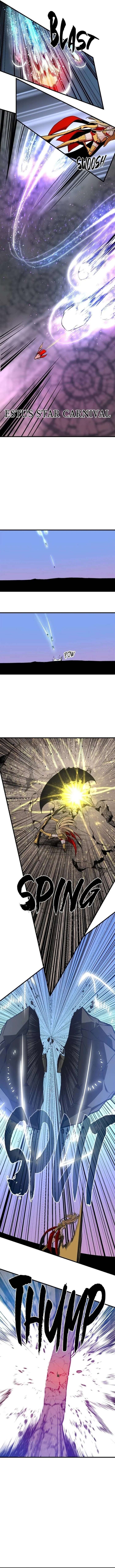 Read Hero Killer en Manga Online