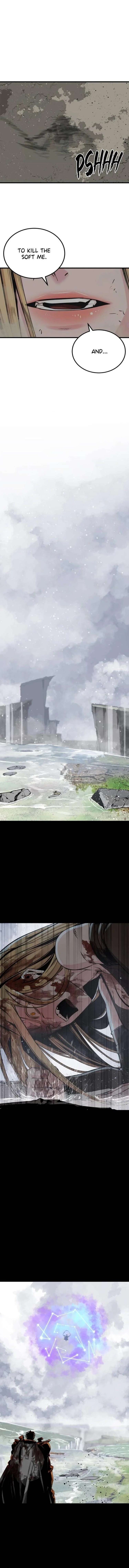 Read Hero Killer en Manga Online