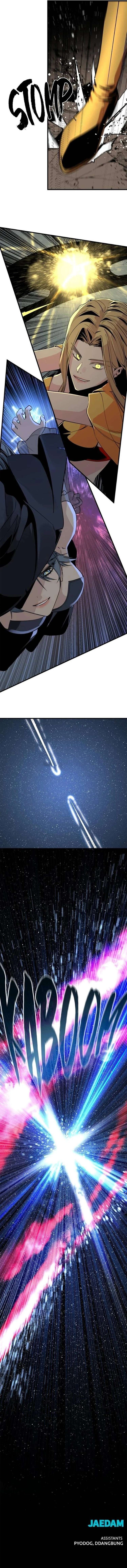 Read Hero Killer en Manga Online