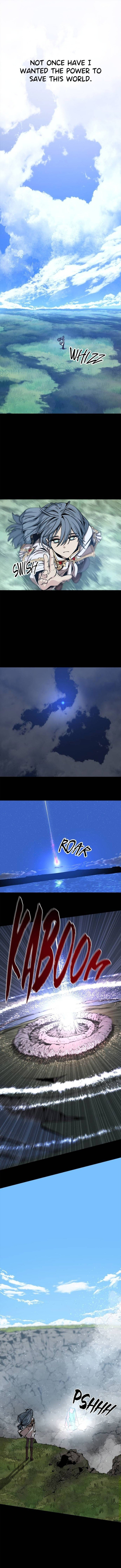 Read Hero Killer en Manga Online