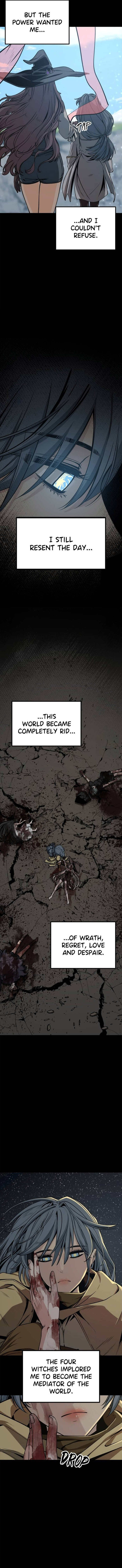 Read Hero Killer en Manga Online