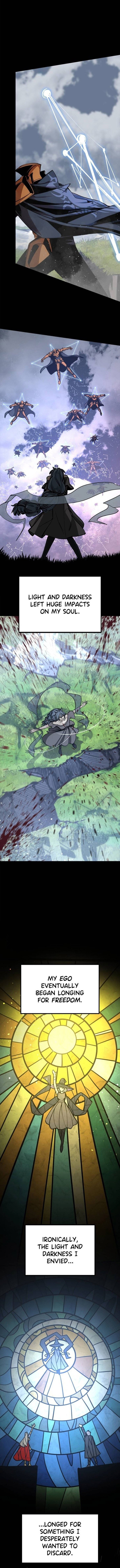 Read Hero Killer en Manga Online