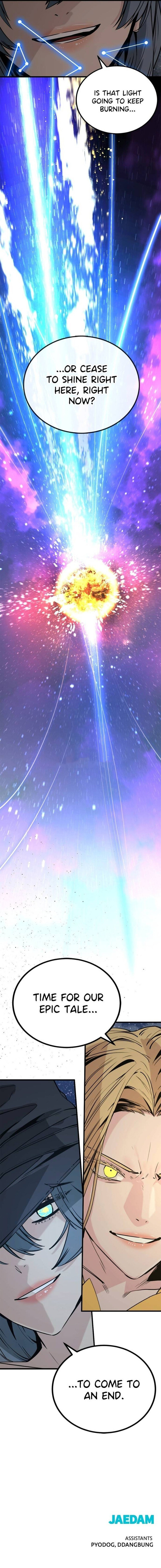 Read Hero Killer en Manga Online