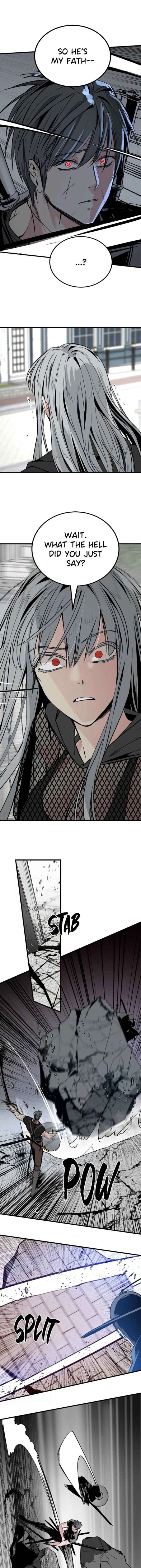 Read Hero Killer en Manga Online