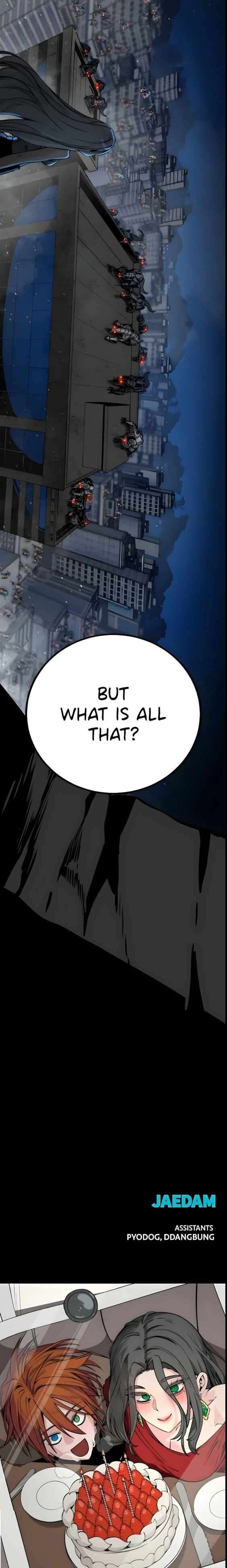 Read Hero Killer en Manga Online