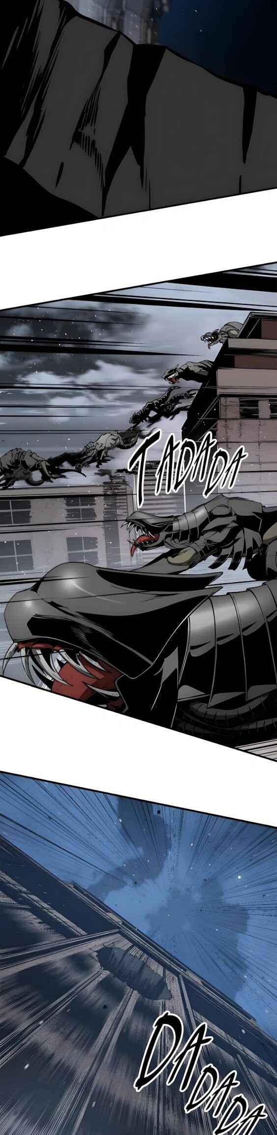 Read Hero Killer en Manga Online