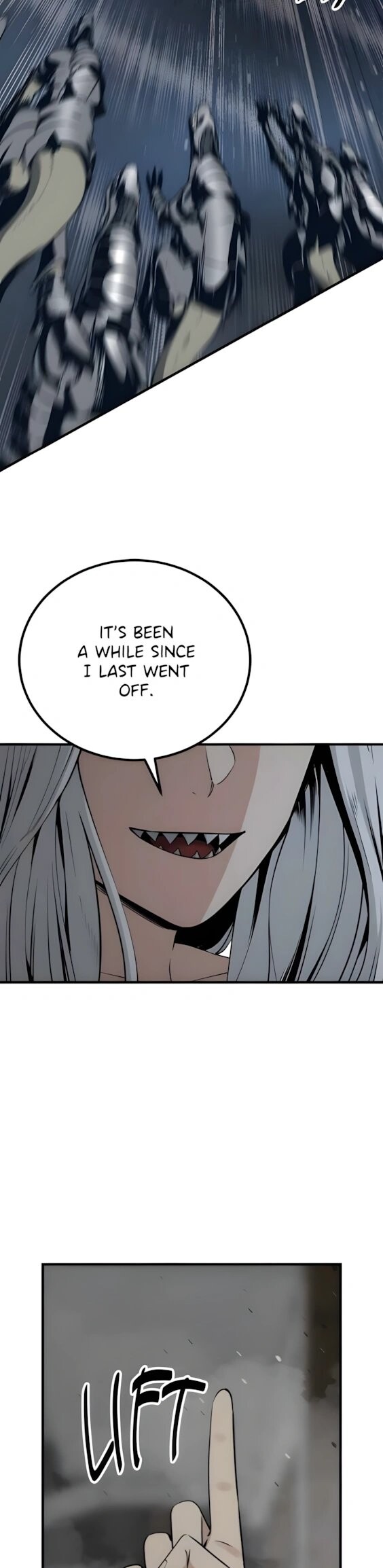 Read Hero Killer en Manga Online