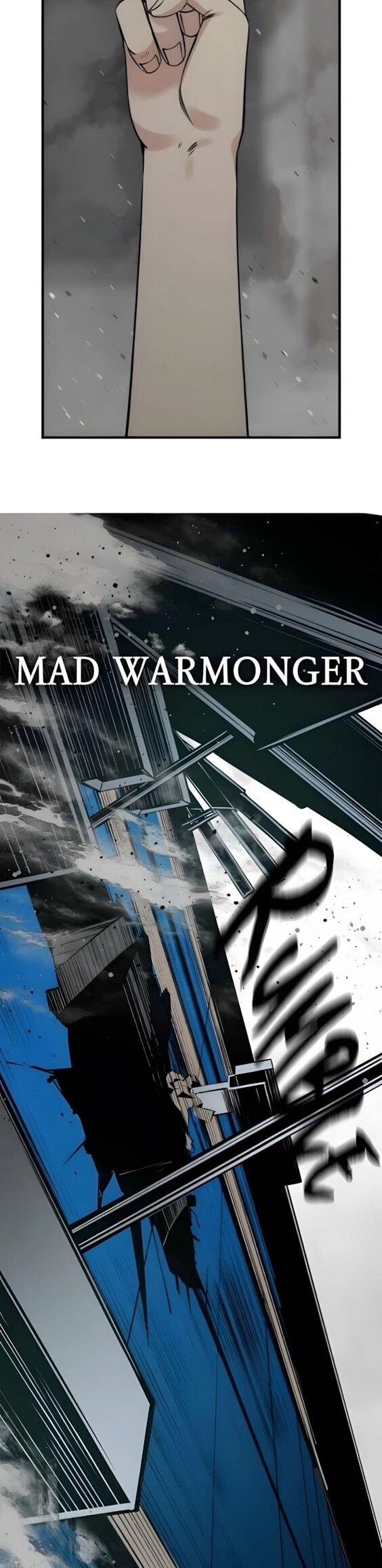 Read Hero Killer en Manga Online