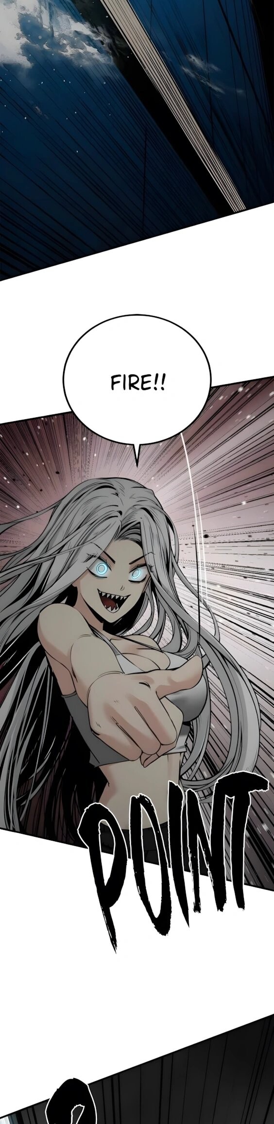 Read Hero Killer en Manga Online