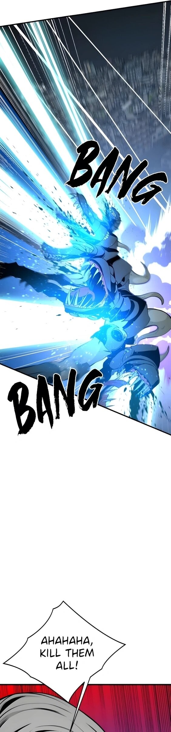 Read Hero Killer en Manga Online