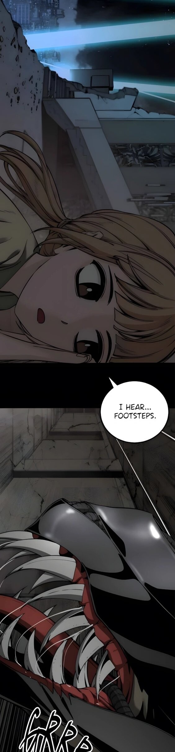 Read Hero Killer en Manga Online