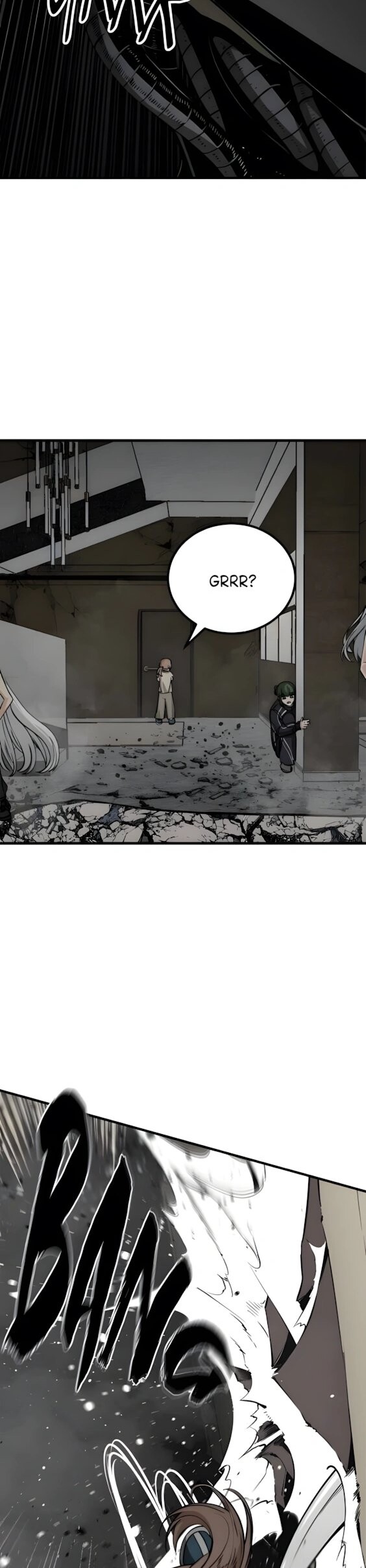 Read Hero Killer en Manga Online