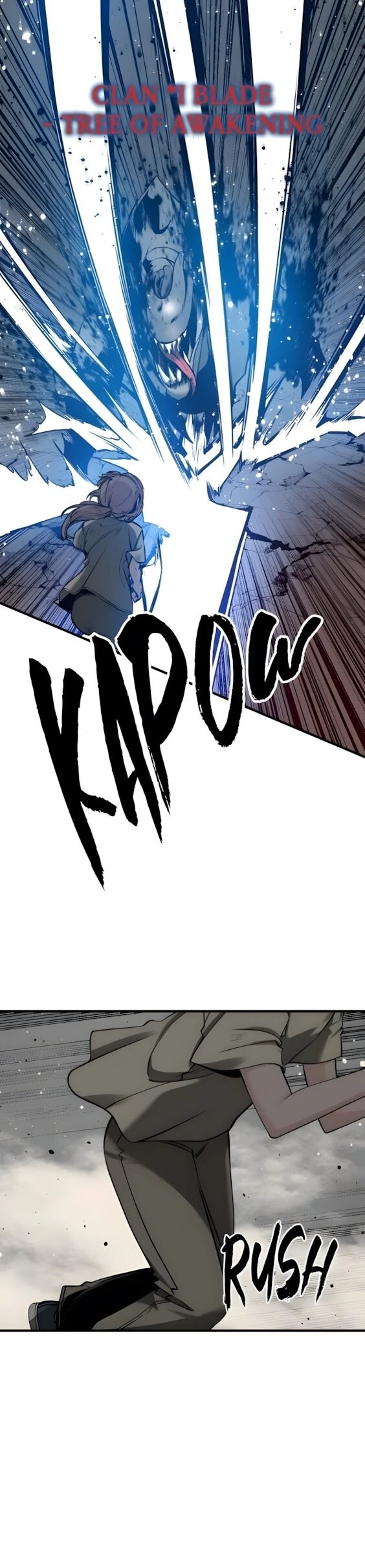 Read Hero Killer en Manga Online