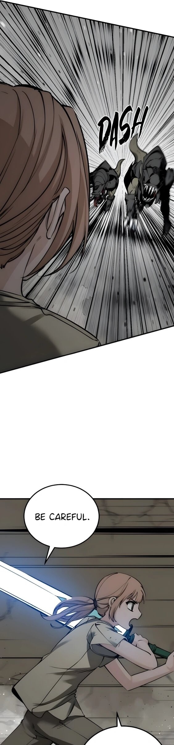 Read Hero Killer en Manga Online