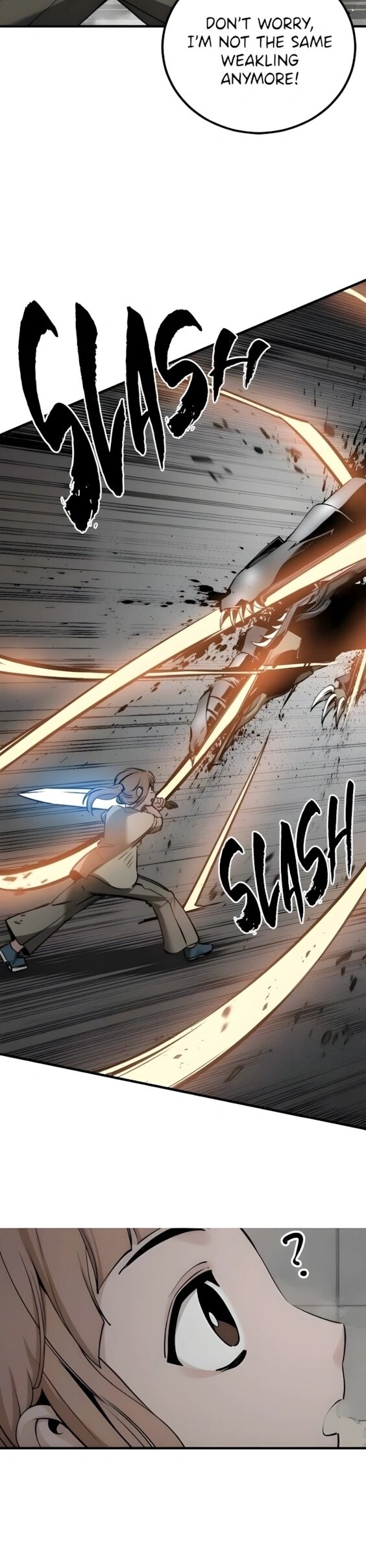 Read Hero Killer en Manga Online