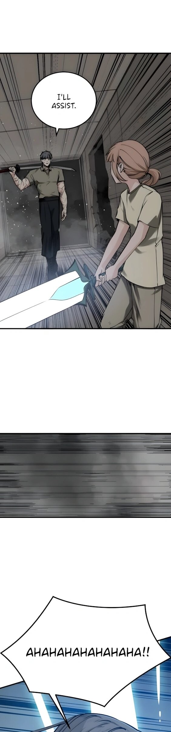 Read Hero Killer en Manga Online