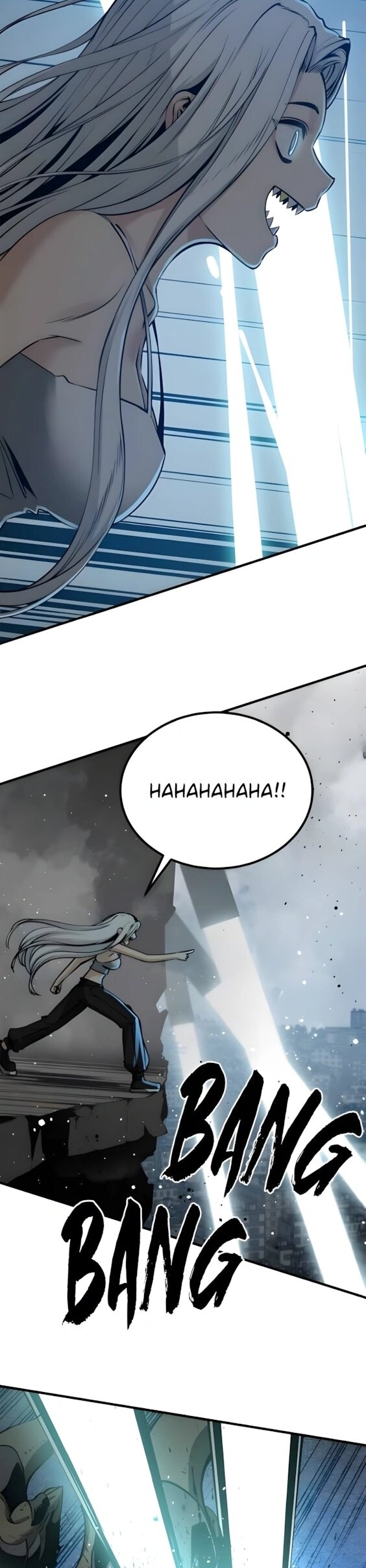 Read Hero Killer en Manga Online