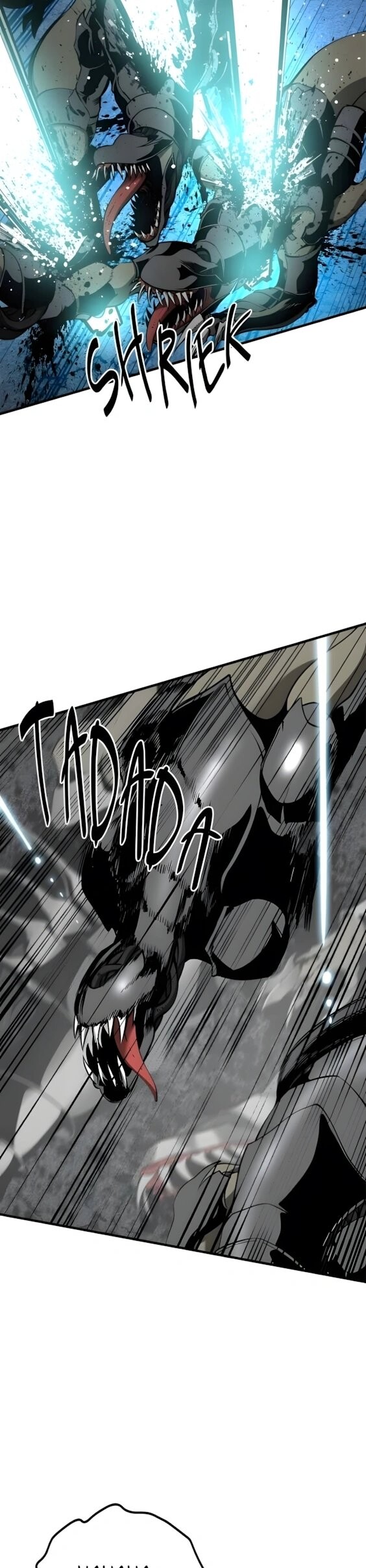 Read Hero Killer en Manga Online