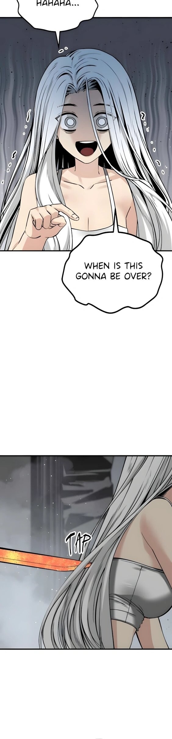 Read Hero Killer en Manga Online