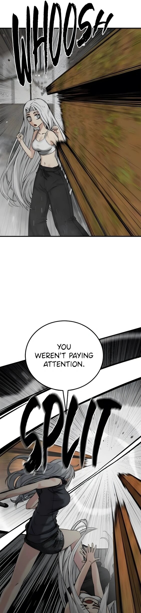 Read Hero Killer en Manga Online