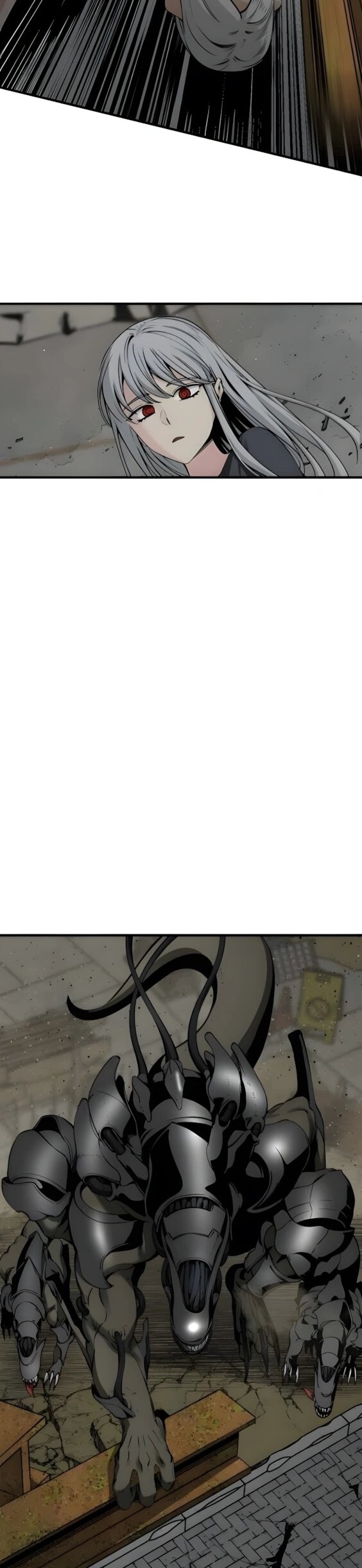 Read Hero Killer en Manga Online