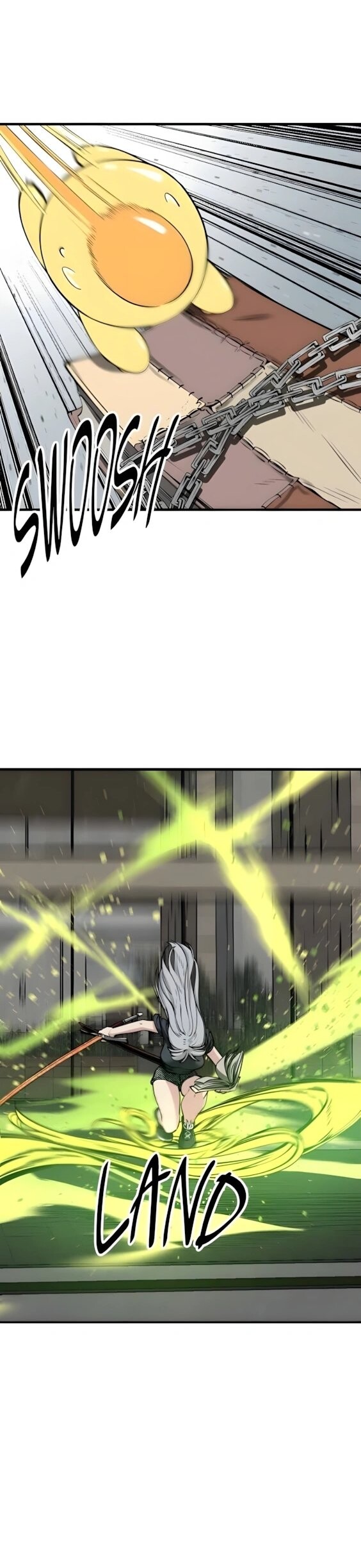 Read Hero Killer en Manga Online