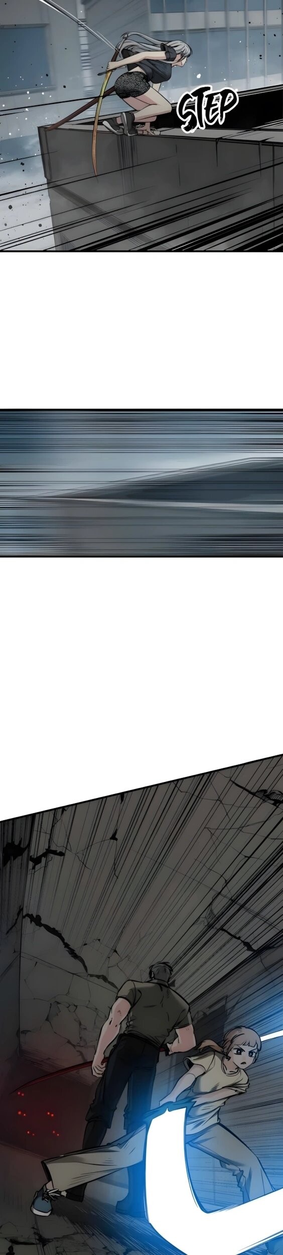 Read Hero Killer en Manga Online