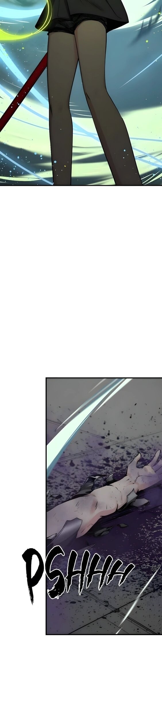 Read Hero Killer en Manga Online