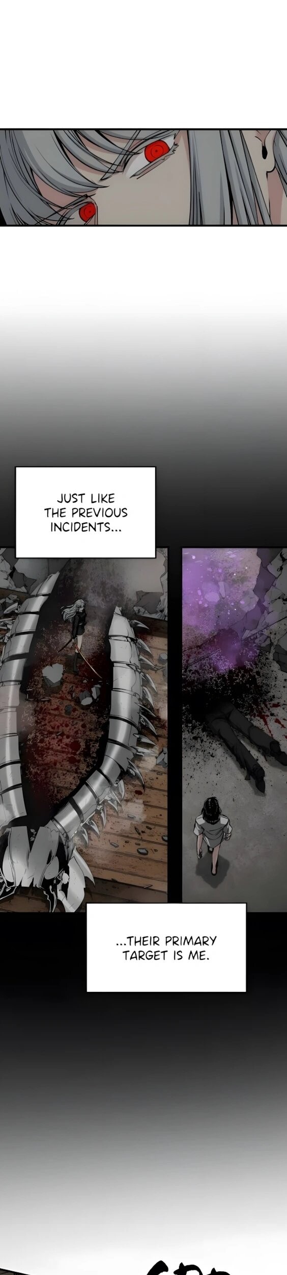 Read Hero Killer en Manga Online