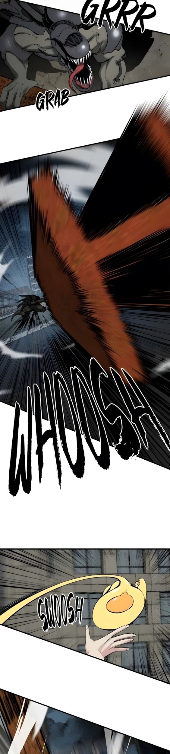 Read Hero Killer en Manga Online