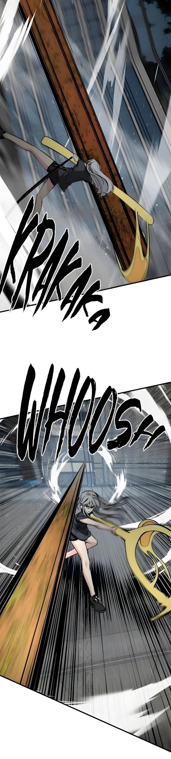 Read Hero Killer en Manga Online