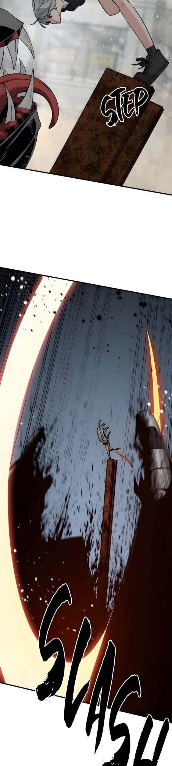 Read Hero Killer en Manga Online