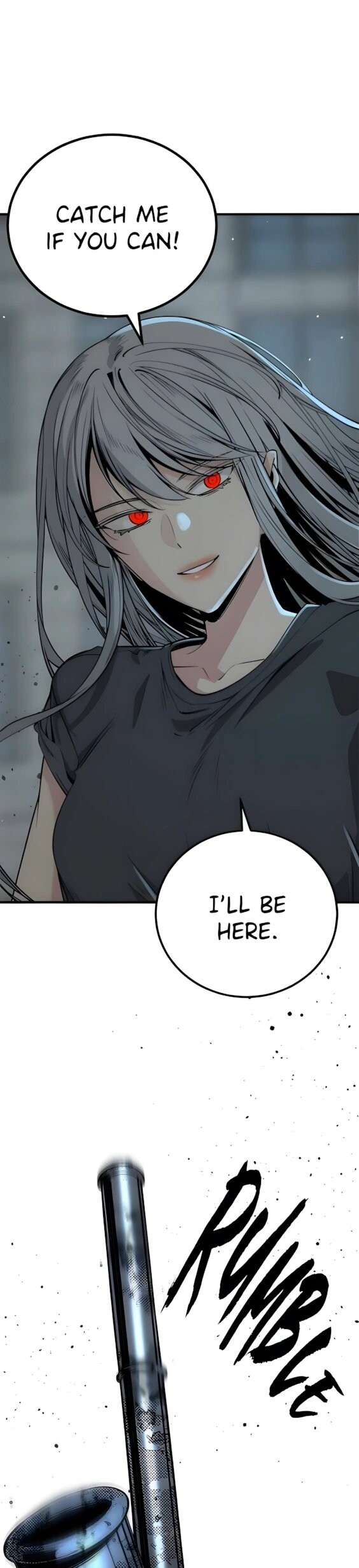 Read Hero Killer en Manga Online