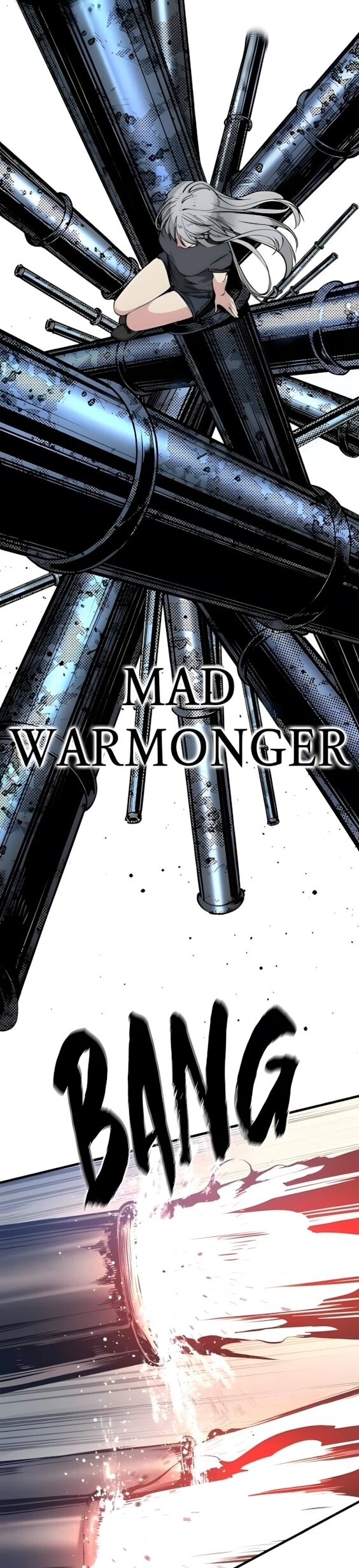 Read Hero Killer en Manga Online