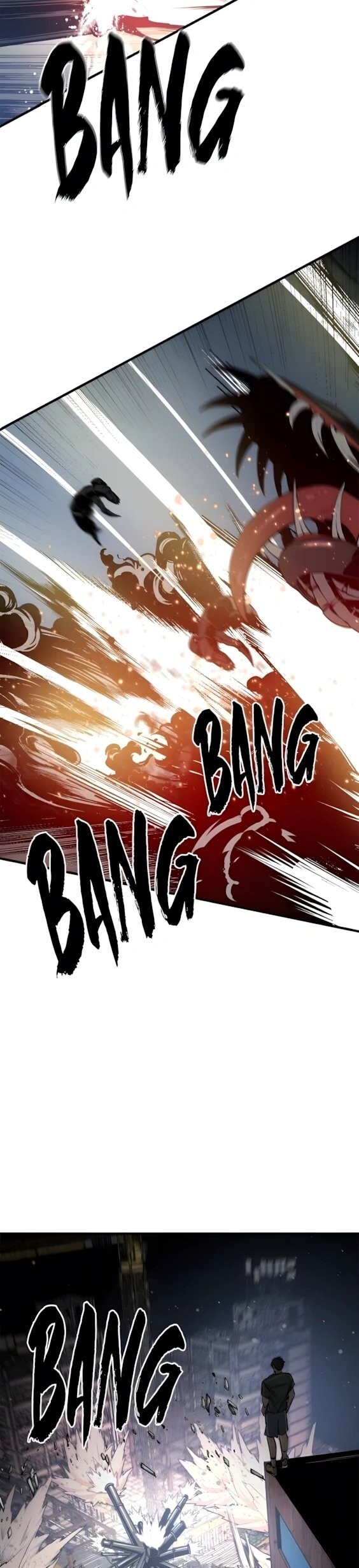 Read Hero Killer en Manga Online