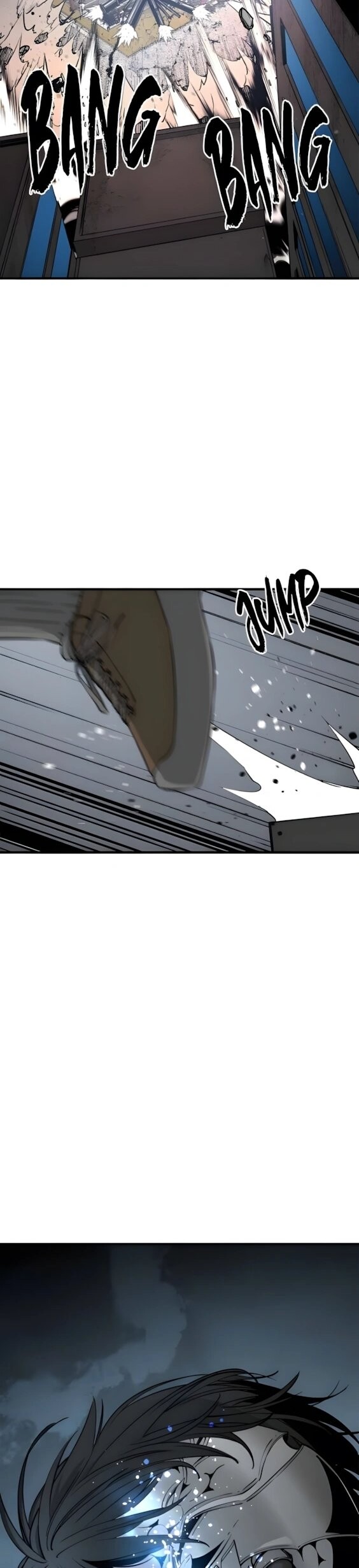 Read Hero Killer en Manga Online