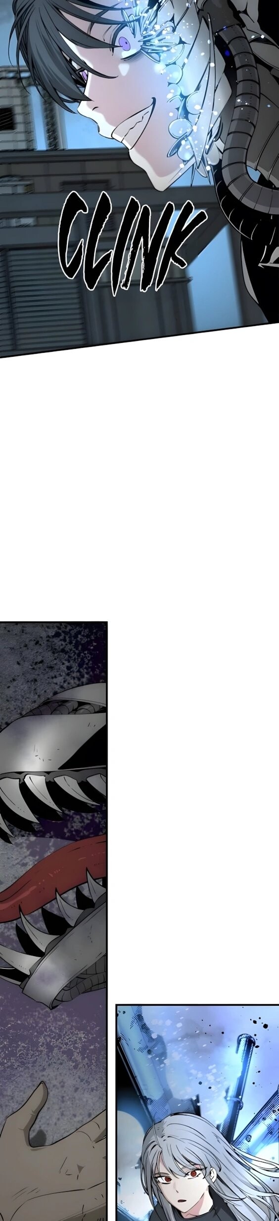 Read Hero Killer en Manga Online