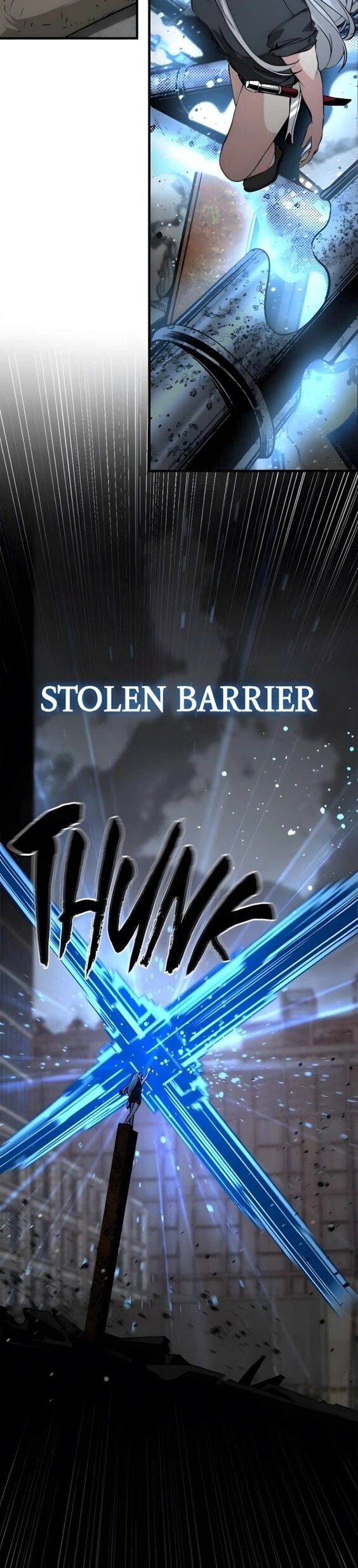 Read Hero Killer en Manga Online