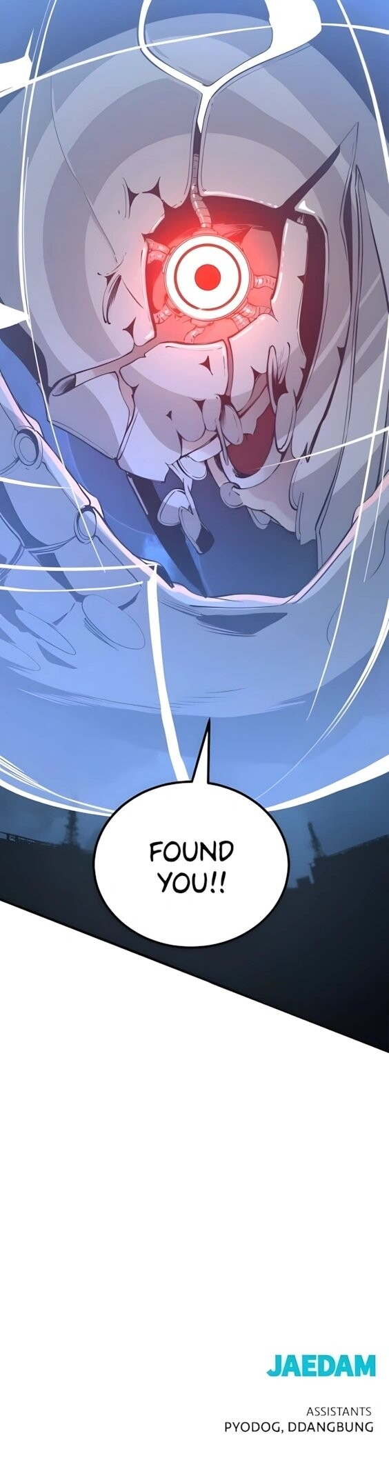 Read Hero Killer en Manga Online