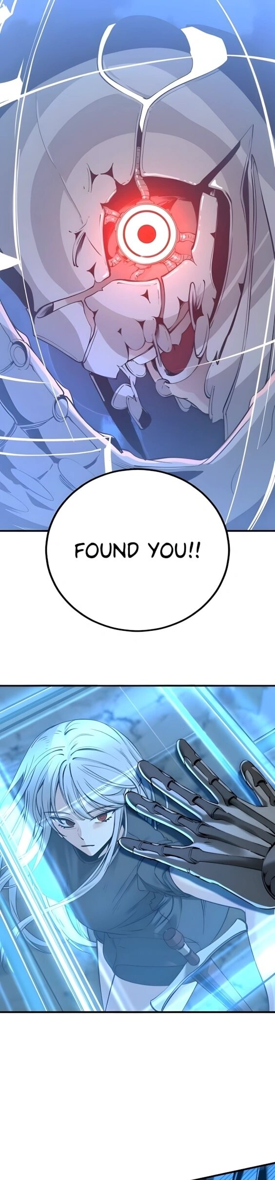 Read Hero Killer en Manga Online